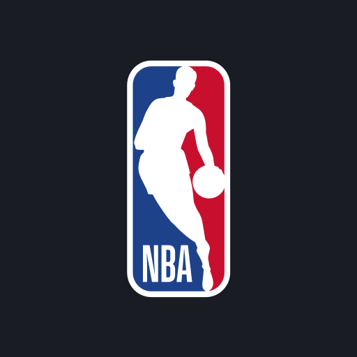 Logo NBA
